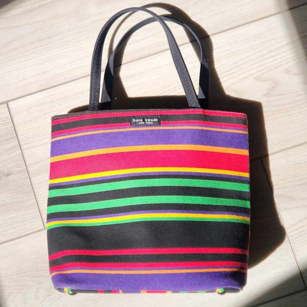 Kate Spade vintage purse with wallet